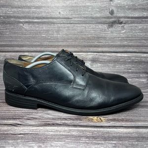 Bostonian Oxford Shoes Men’s Size 12 Black